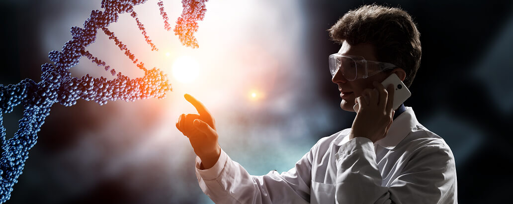 Cultural DNA Mapping