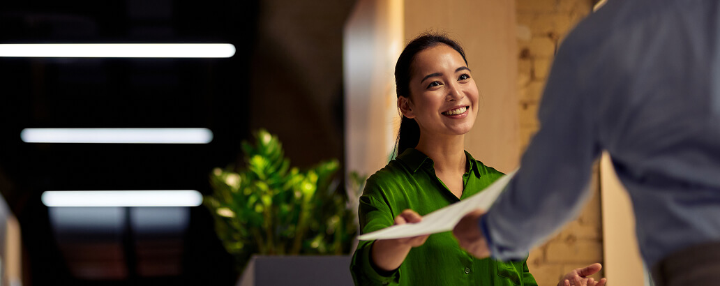 The Soft Skills Spotlight