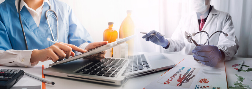 Reducing Turnover for a Healthcare Provider