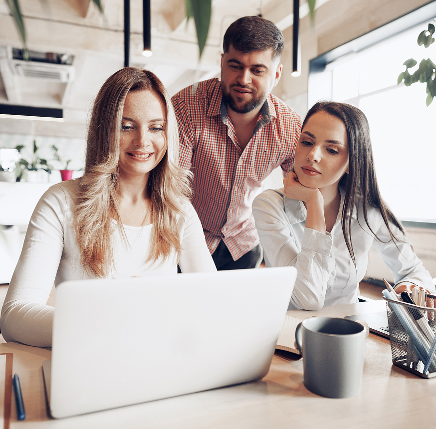 Organizational Development