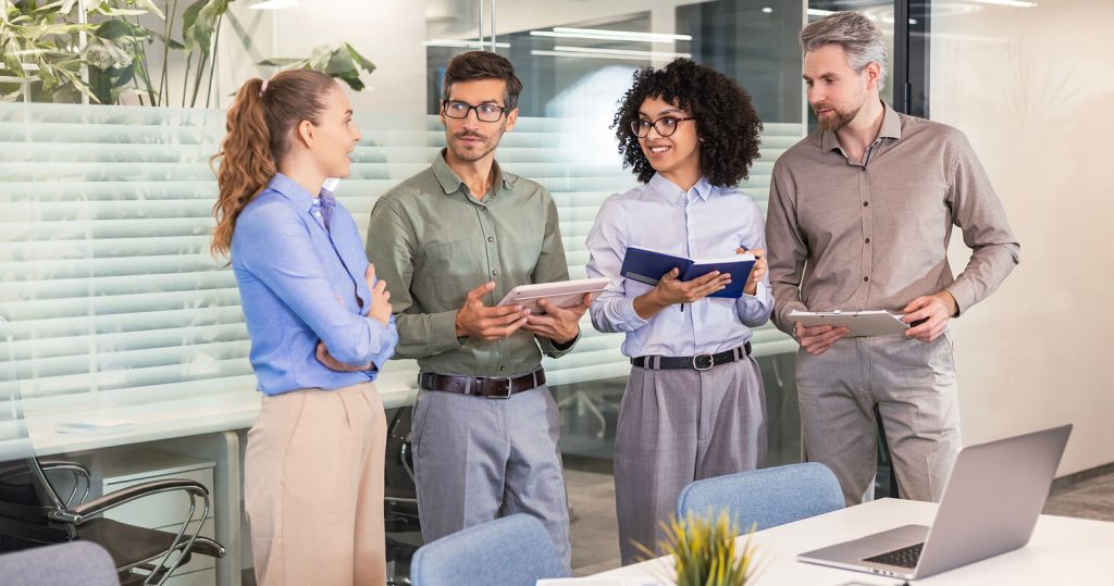 5 Strategies To Improve Candidate Experience And Boost Offer Acceptance