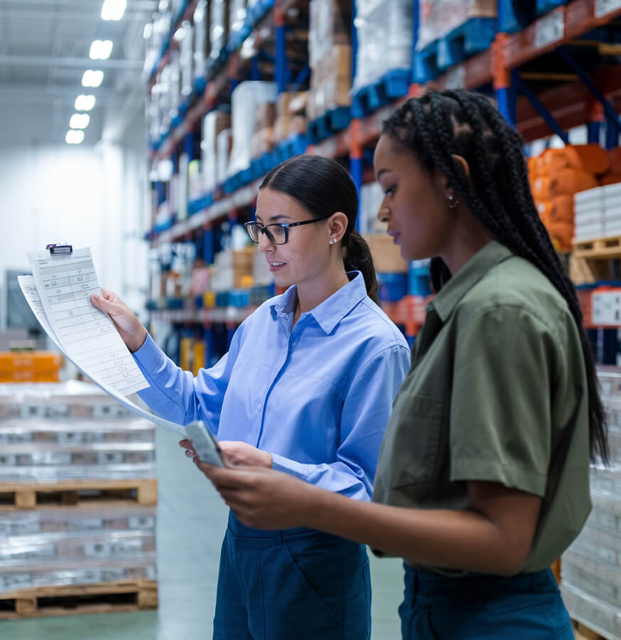 Manufacturing & Engineering