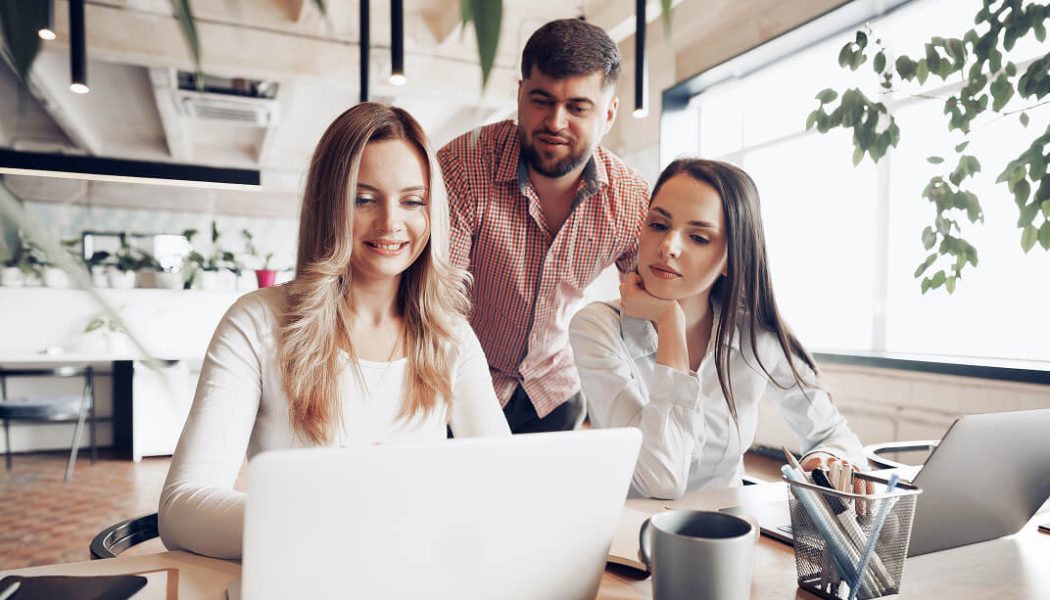 The Future Of Work: How Ai Is Transforming Recruitment In 2024