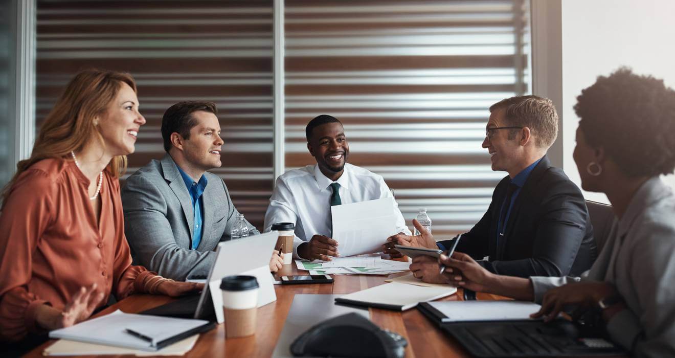 Manufacturing Firm – Skilled Labor Shortage